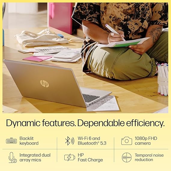 Hp Laptop - Image 4